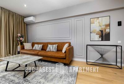 Apartament cu 2 camere semidecomandat, mobilat în Cotroceni - 2