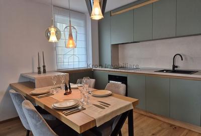 Apartament 2 camere Urban Plaza - 3