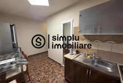 Apartament 2 camere transformat in Garsoniera et 2/4 - 1