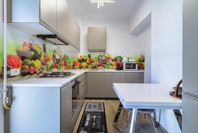 2 camere in Smart Residence Turnu Magurele - 10