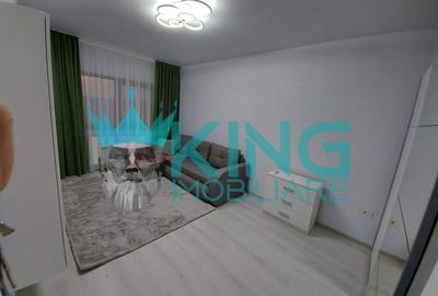 Apartament 1 Camere Valea Lupului Iasi