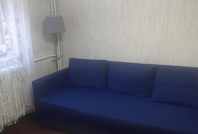 Decebal.Dristorului,vila cu 3 cam,subsol parter,et.1+mansarda,centrala,mobilata - 5