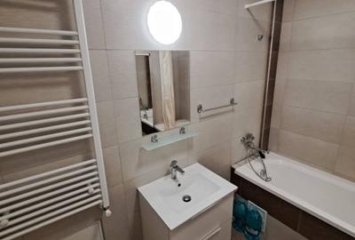 Apartament 2 camere 54mp, balcon 10mp, parcare, finisat modern, etaj intermediar - 7