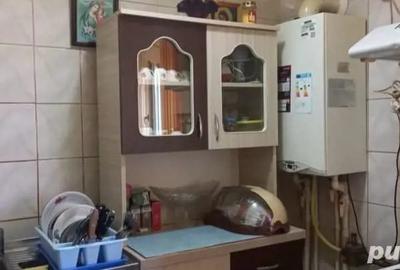 Garsonieră decomandată în Central - 2