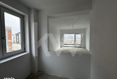 Apartament cu 3 camere în Cristian - 7
