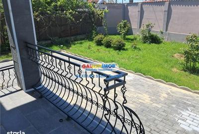 Casă cu 4 camere cu Teren 800 Mp în Căteasca - 12