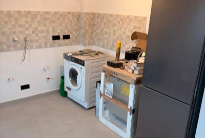 Apartament cu 2 camere decomandat în Chibrit - 4