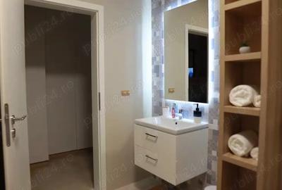 Apartament cu 2 camere semidecomandat în Aradului - 2