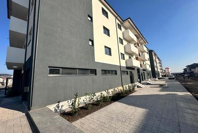 AP. 2 CAMERE - INDEPENDENTEI, RATE LA DEZVOLTATOR PE 5 ANI,COMISION 0% - 11