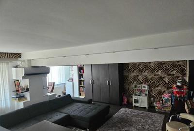 Piata Muncii, B-dul. Basarabia.Apartament 3 camere. - 8