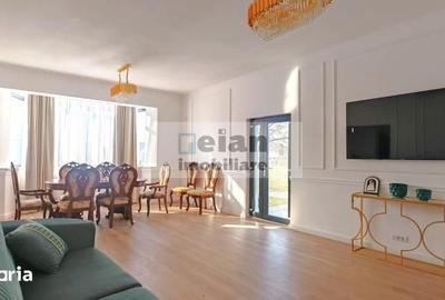 Casă cu 4 camere cu Teren 360 Mp în Snagov - 3