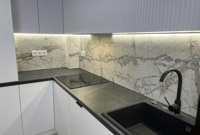 Apartament cu 2 camere decomandat în Petru Rareș - 2