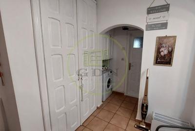 Apartament cu 2 camere decomandat, mobilat în 1 Mai - 6