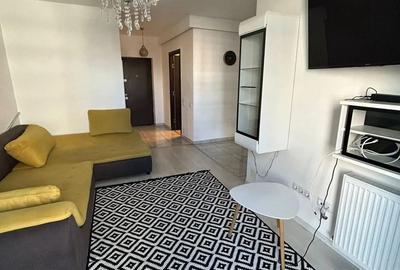 Vand apartament tip studio cu parcare - 3