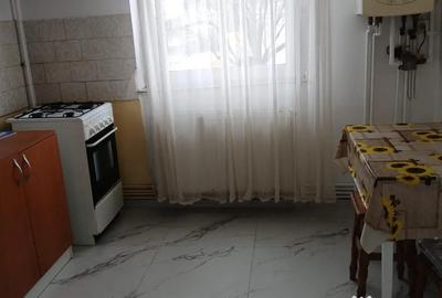 Garsonieră decomandată în Vasile Aaron - 1