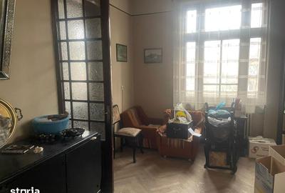Apartament cu 3 camere în Centrul Civic - 6