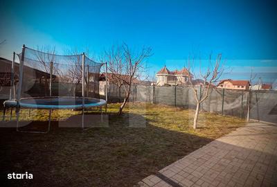 Casă cu 4 camere cu Teren 542 Mp în Vladimirescu - 2