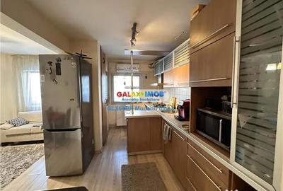 Apartament cu 4 camere decomandat, mobilat în 9 Mai - 1