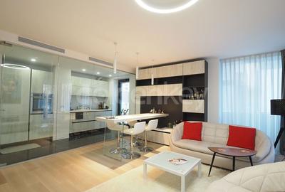 Apartament cu 3 camere langa parc si metrou | garaj si terasa - 2