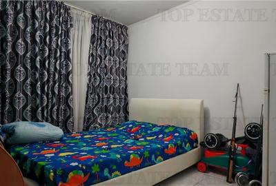 Apartament de 3 camere de 65 mp, bloc din 1980, langa Piata Rahova sector 5 Bucu - 13