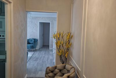 Apartament cu 2 camere semidecomandat în Micălaca - 8