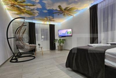 Pensiune 300 mp utili, 1400mp, Letcani, la strada - 13