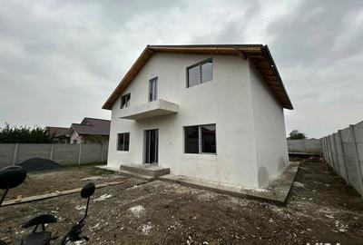 Vila la cheie in Lumina zona rezidentiala - 4