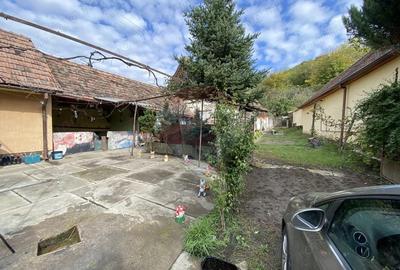 Casă cu 4 camere cu Teren 937 Mp în Ațel - 3
