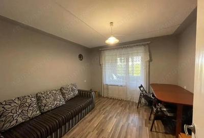 Garsoniera in zona Universitatii - 1