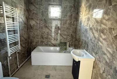Casă cu 3 camere cu Teren 300 Mp în Lumina - 12