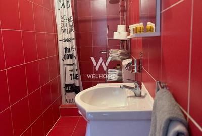 Apartament cu 3 camere în Ultracentral - 9