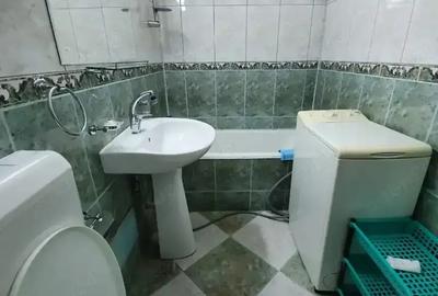 Apartament de 3 camere de inchiriat Camil Ressu nr 19 in zona Dristor-metrou Dristor - 9