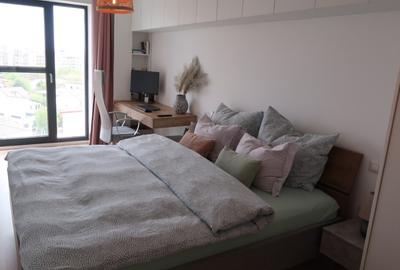 REA1023465 Apartament 2 camere I Mobilat si Utilat I REA1023465 Apartament 2 camere I Mobilat si Utilat I - 3