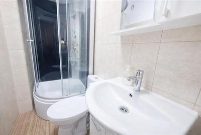 Apartament cu 2 camere decomandat în Central - 4