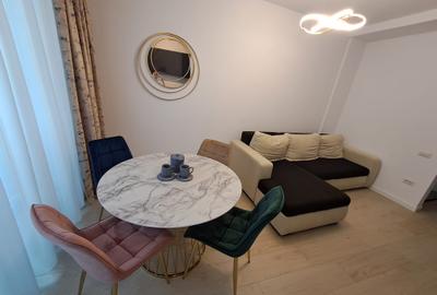 Apartament de lux 2 camere  Mamaia Lake One 450€/lună - 8