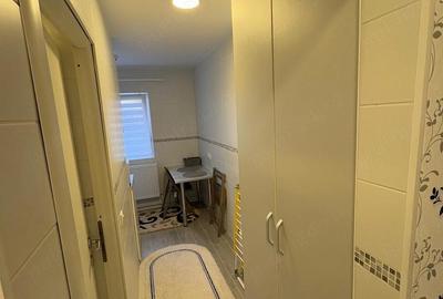 Garsonieră decomandată în Florești - 1