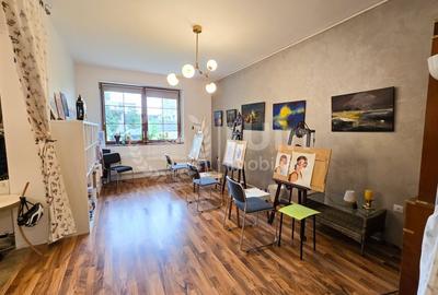 Casa individuala 550mp util | 2000mp teren | Buna Ziua | Hotel Athos - 6