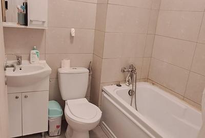 Garsonieră decomandată în Uverturii - 1