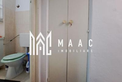 Apartament cu 4 camere decomandat în Nicolae Bălcescu - 4