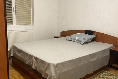 Apartament cu 2 camere decomandat, mobilat în Zorilor - 10