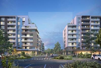 Apartament 3 camere - 2