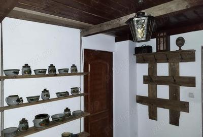 Casă cu 3 camere în Vadu Crișului - 2