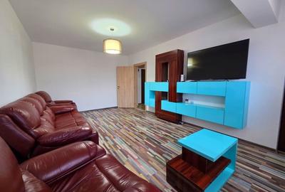 INCHIRIERE-APARTAMENT 2 CAMERE-DECOMANDAT-TUDOR NECULAI - 9