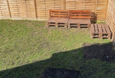 Apartament cu 2 camere decomandat în Apahida - 4