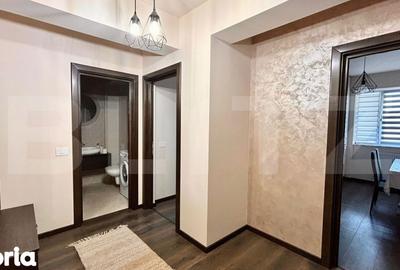 Apartament cu 2 camere în Calea Aradului - 4
