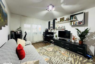 Apartament cu 3 camere decomandat, mobilat în Iosefin - 10