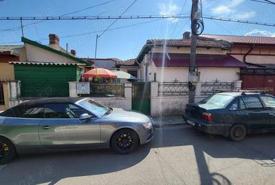 Casa la sol de vanzare- Constanta, cartier Coiciu (Institutul de marina) - 7
