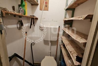 Apartament 4 camere | Decomandat | Etaj 2/4 | Gheorgheni | Zona Royal - 9