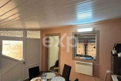 Casă cu 2 camere în Trivale - 3