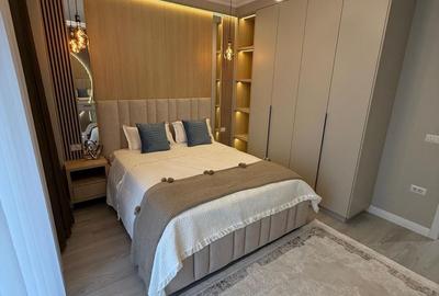 Apartament cu 2 camere decomandat în Central - 2